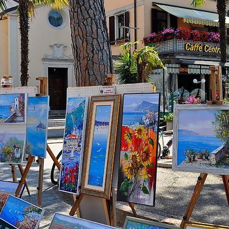 Albergo Meuble Olivi Toscolano Maderno Εξωτερικό φωτογραφία