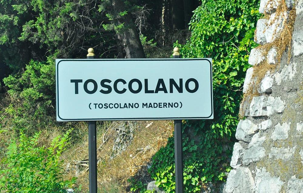 Albergo Meuble Olivi Toscolano Maderno Εξωτερικό φωτογραφία