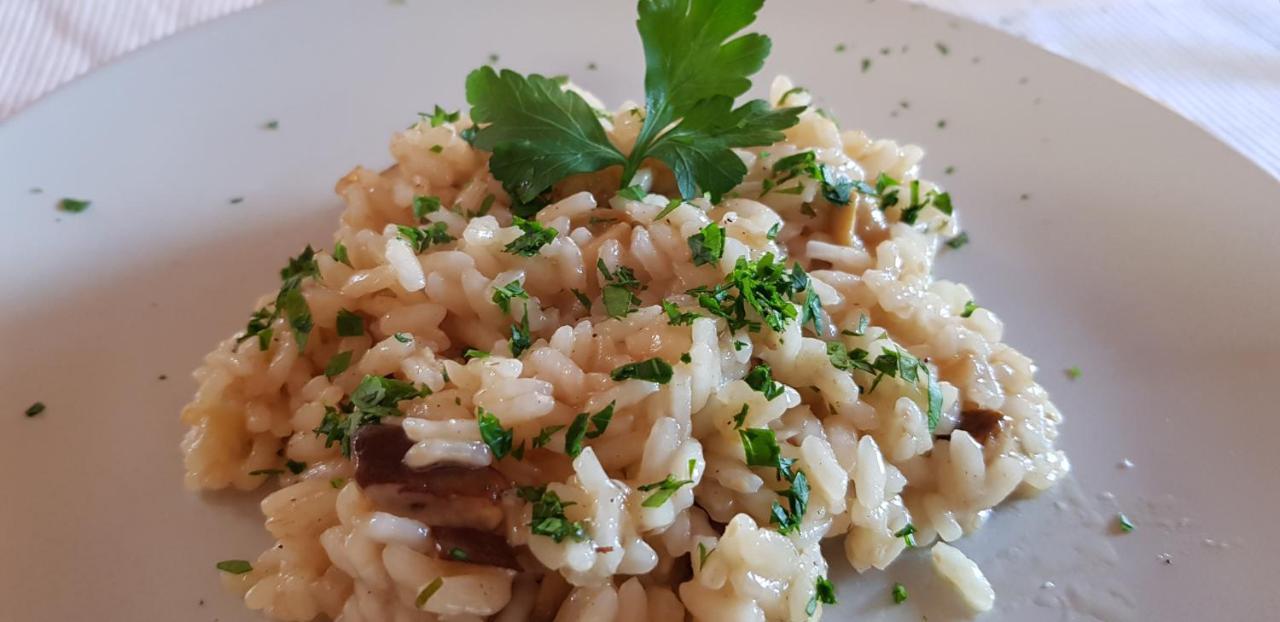 Albergo Meuble Olivi Toscolano Maderno Εξωτερικό φωτογραφία